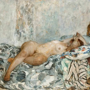 Odalisque