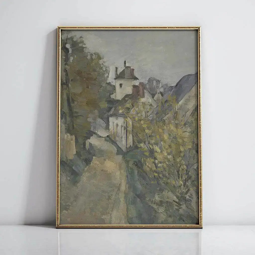 Old House