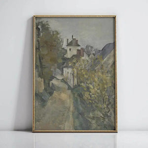 Old House