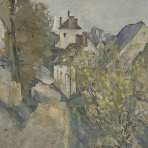 Old House