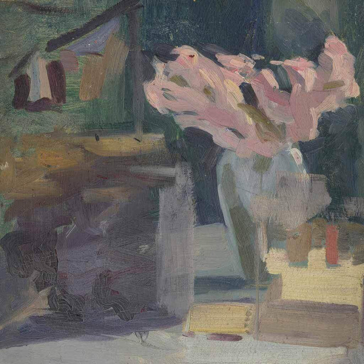 Pink Flowers