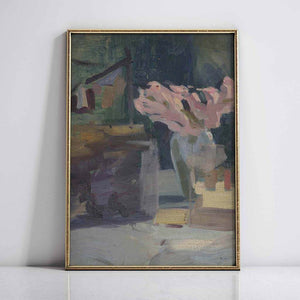 Pink Flowers