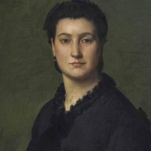 Portrait of a Woman