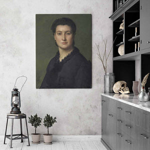 Portrait of a Woman