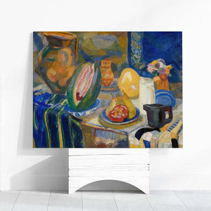 Portuguese Still Life