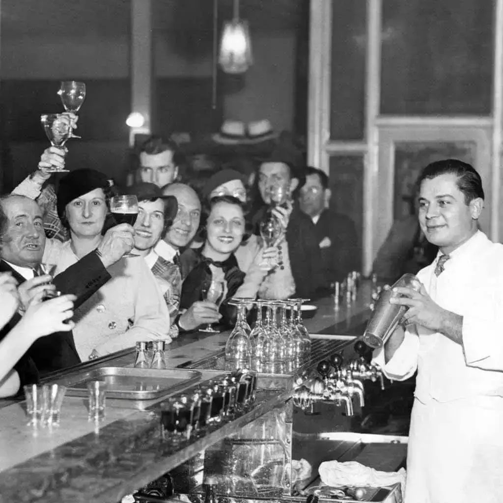 Prohibition