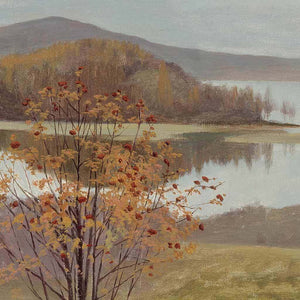 Rowan Trees