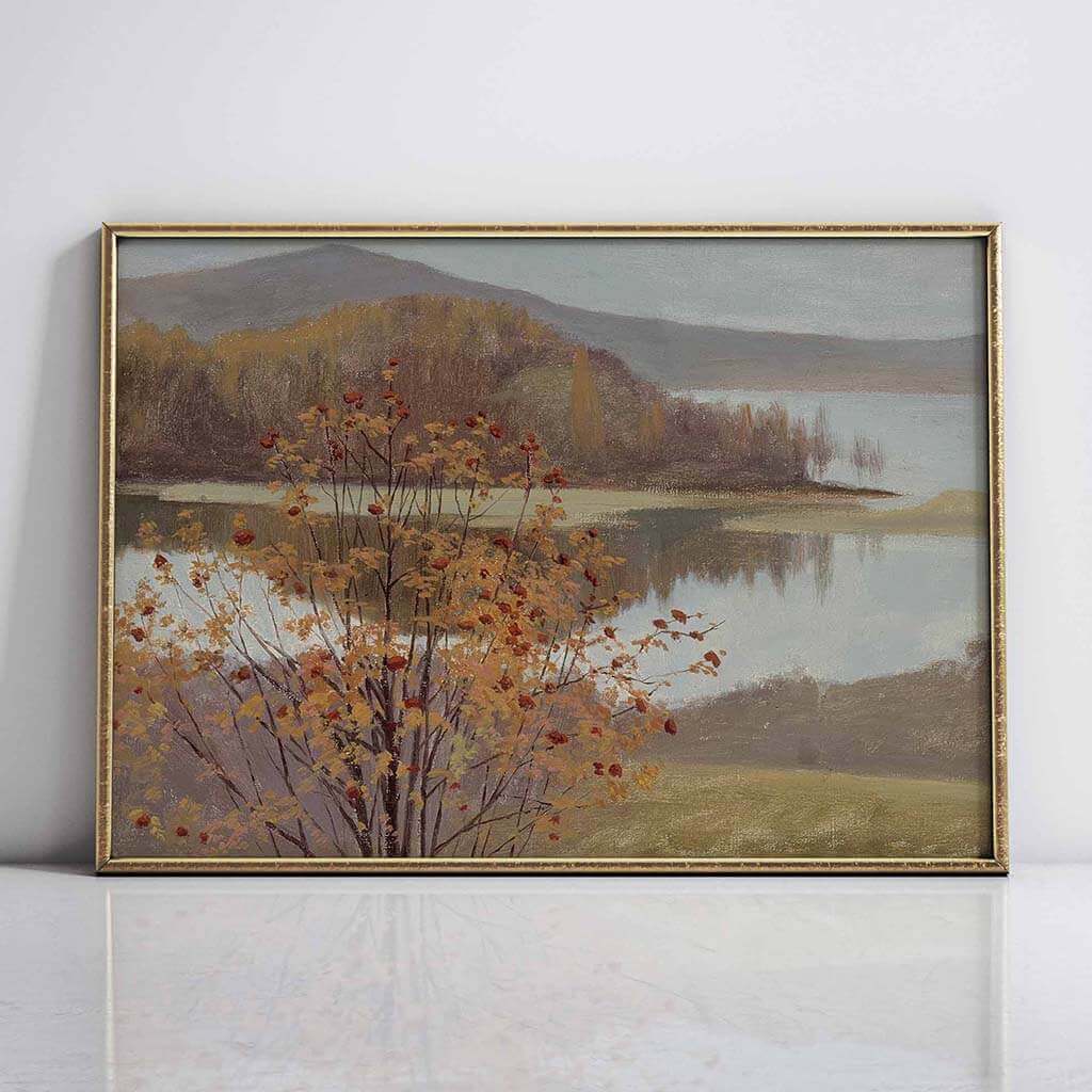 Rowan Trees