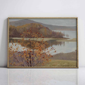 Rowan Trees