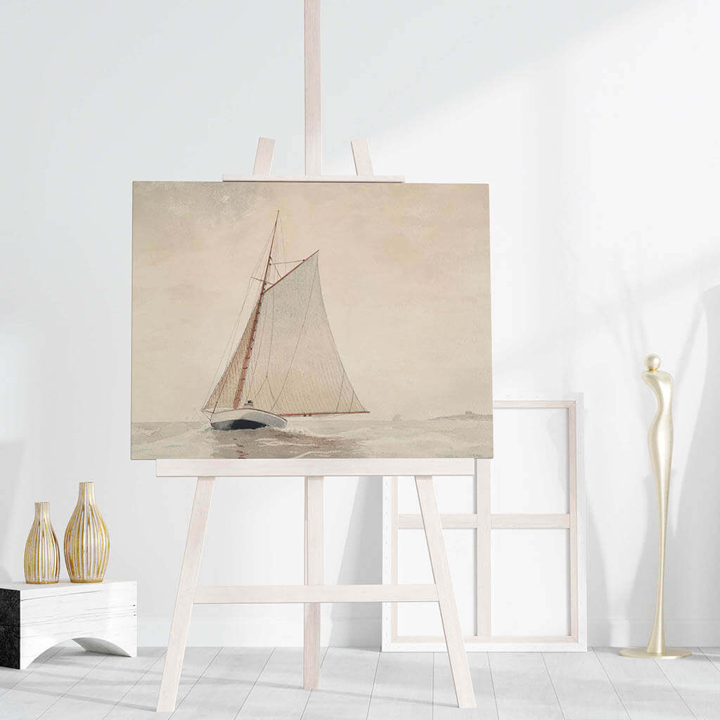 Sail Away