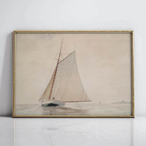 Sail Away