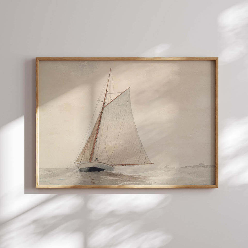 Sail Away