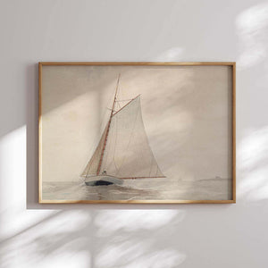 Sail Away