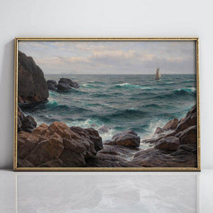 Coastal Scenery