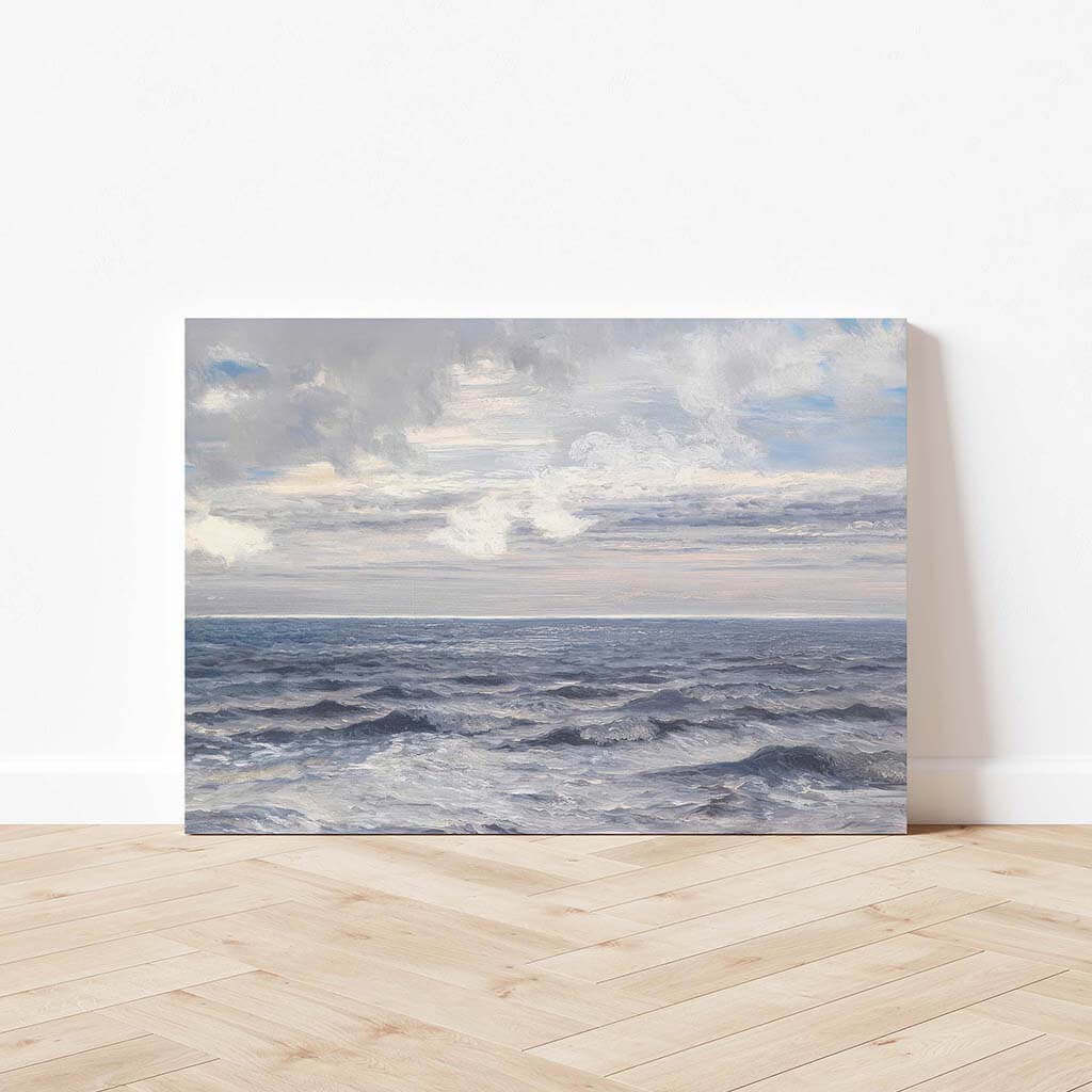 Silver Sea