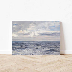 Silver Sea