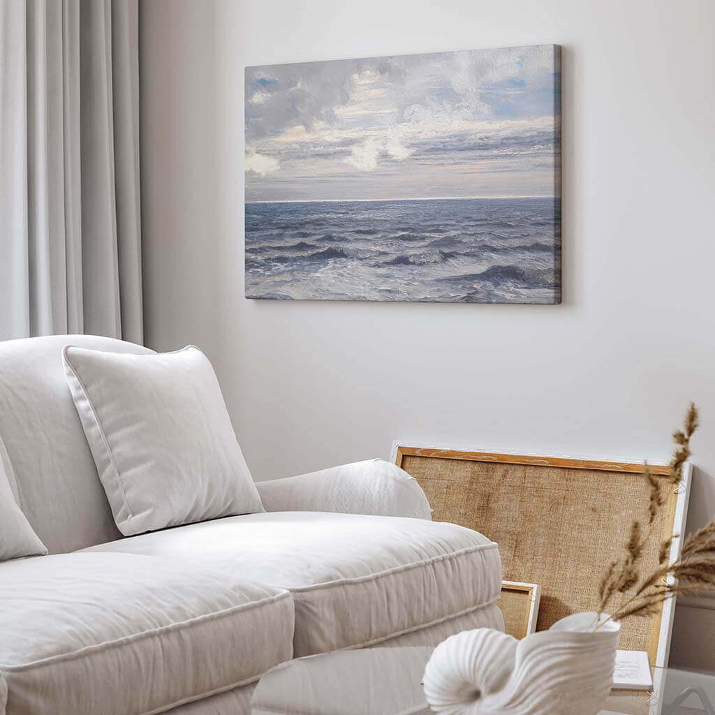 Silver Sea