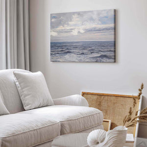 Silver Sea
