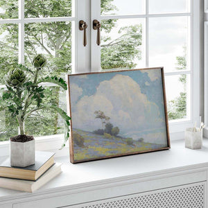 Cloud Art Prints