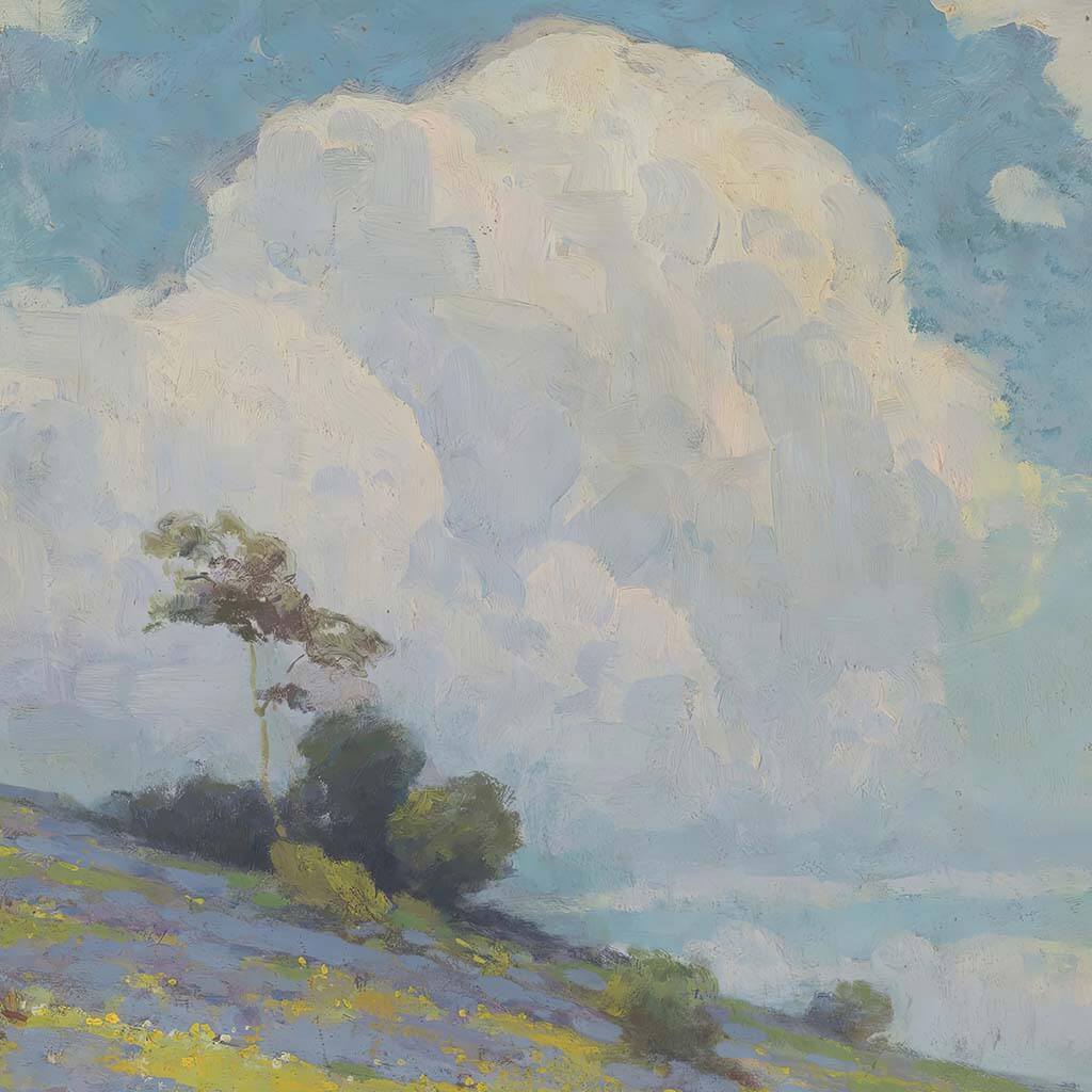 Cloud Art Prints