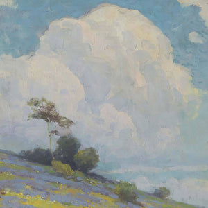 Cloud Art Prints