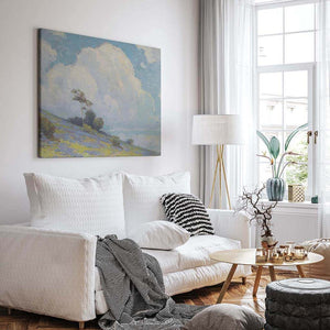 Cloud Art Prints