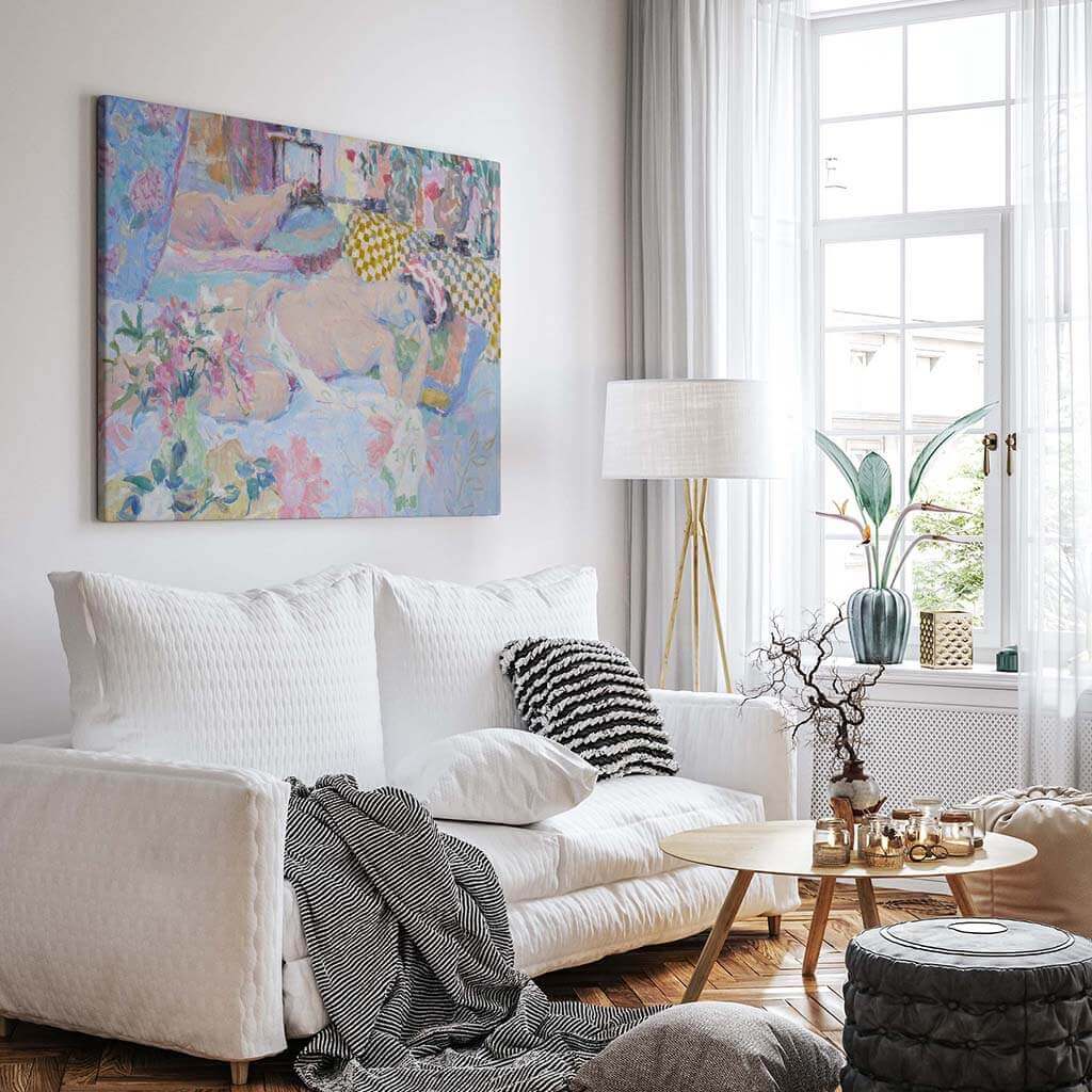Morning Light