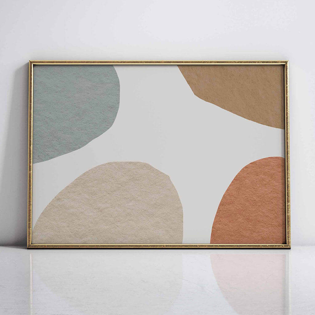 Soft Abstractions