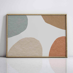 Soft Abstractions