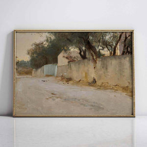 Southern Road