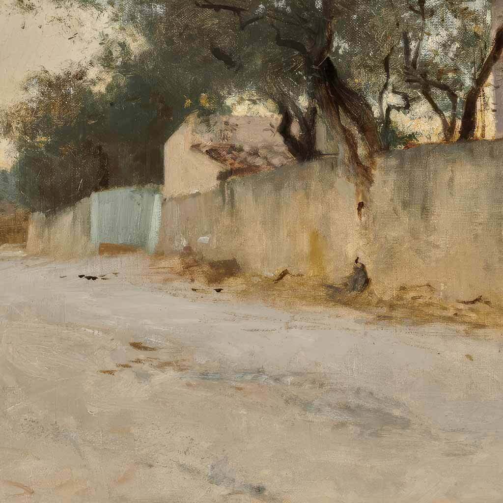 Southern Road