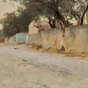 Southern Road