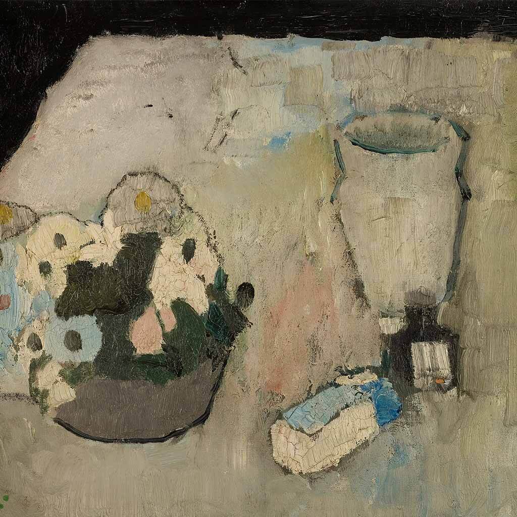 Still Life
