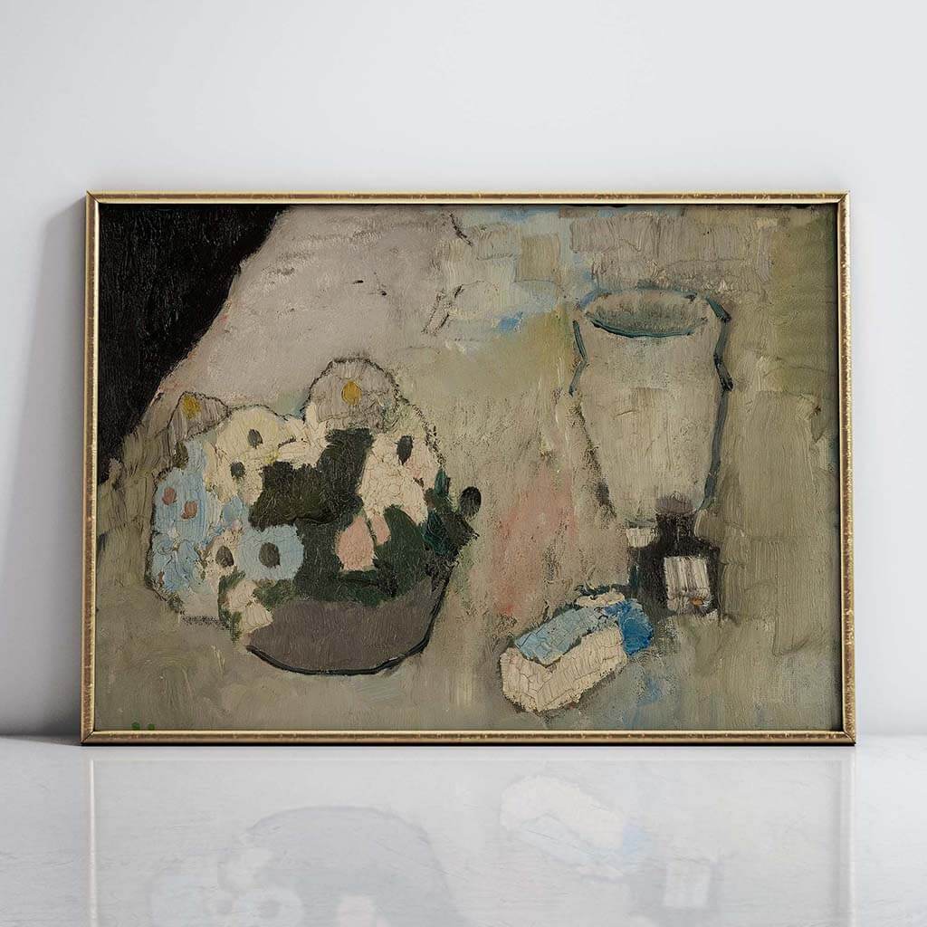 Still Life