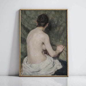 Nude Study