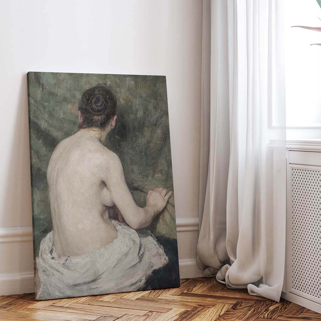 Nude Study