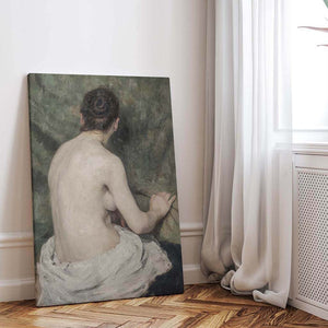Nude Study