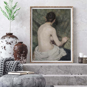 Nude Study