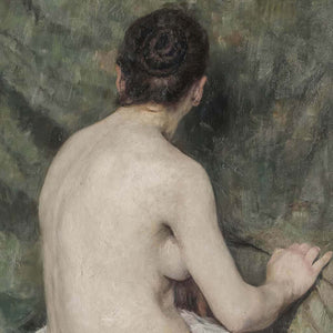 Nude Study