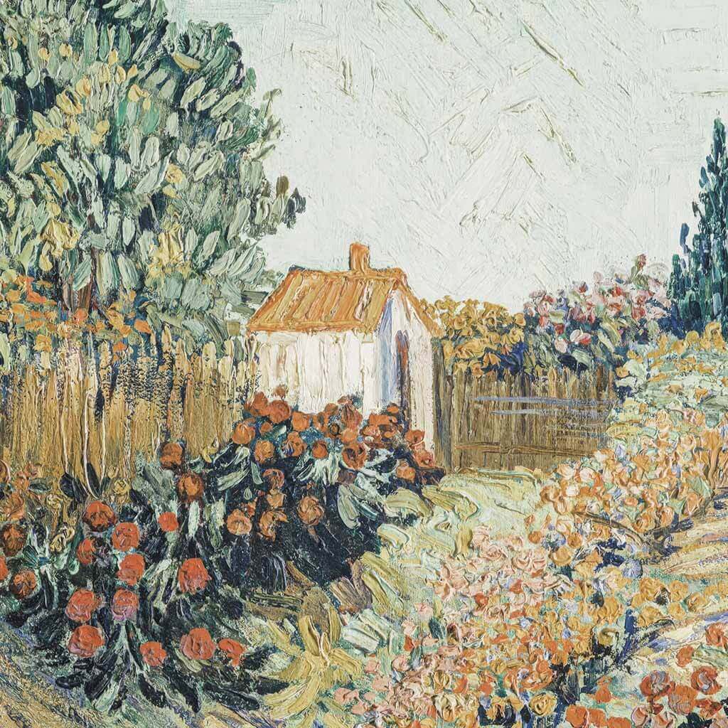Summer Landscape