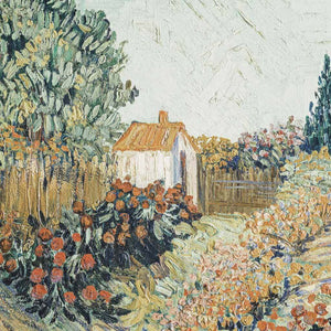 Summer Landscape