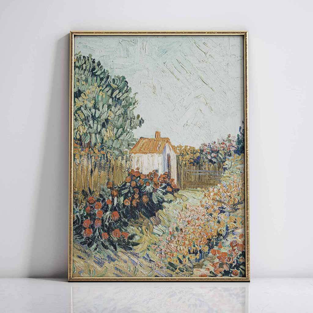 Summer Landscape