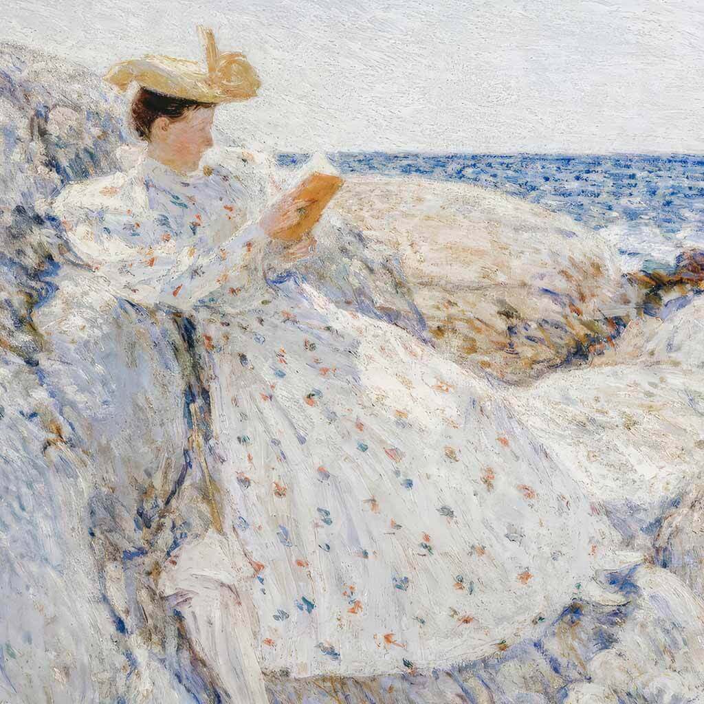 Summer Sunlight