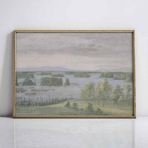 Swan Lake