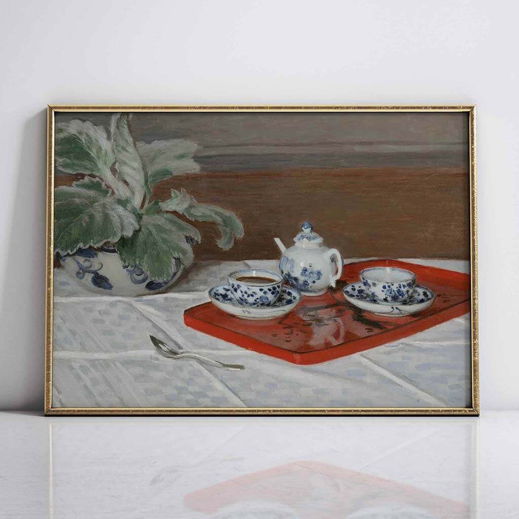 Tea Service