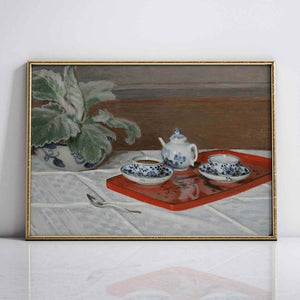 Tea Service