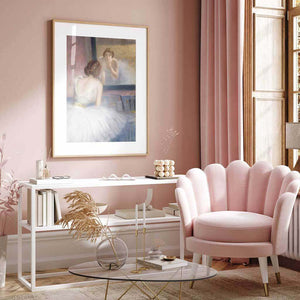 The Dressing Room
