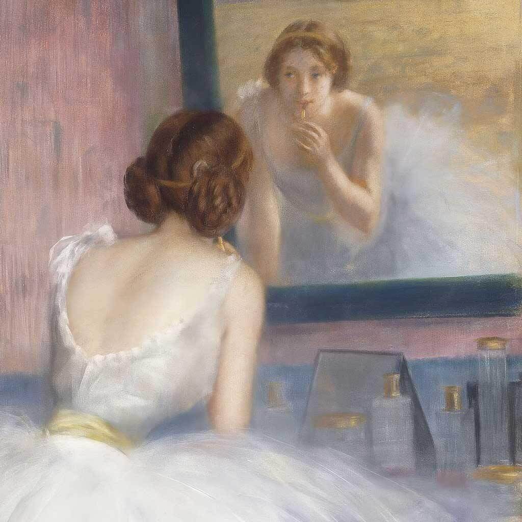 The Dressing Room