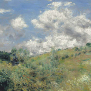 The Gust Of Wind