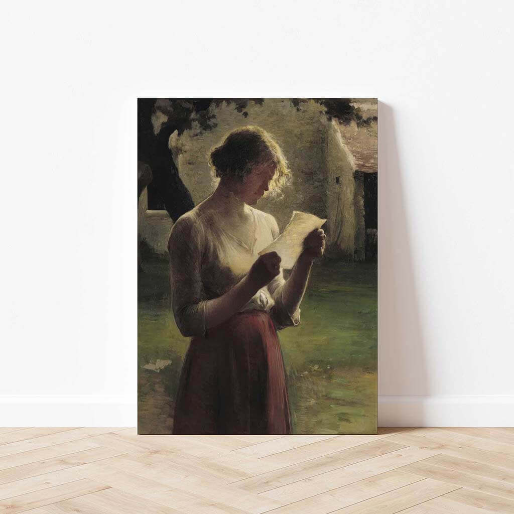 The Letter